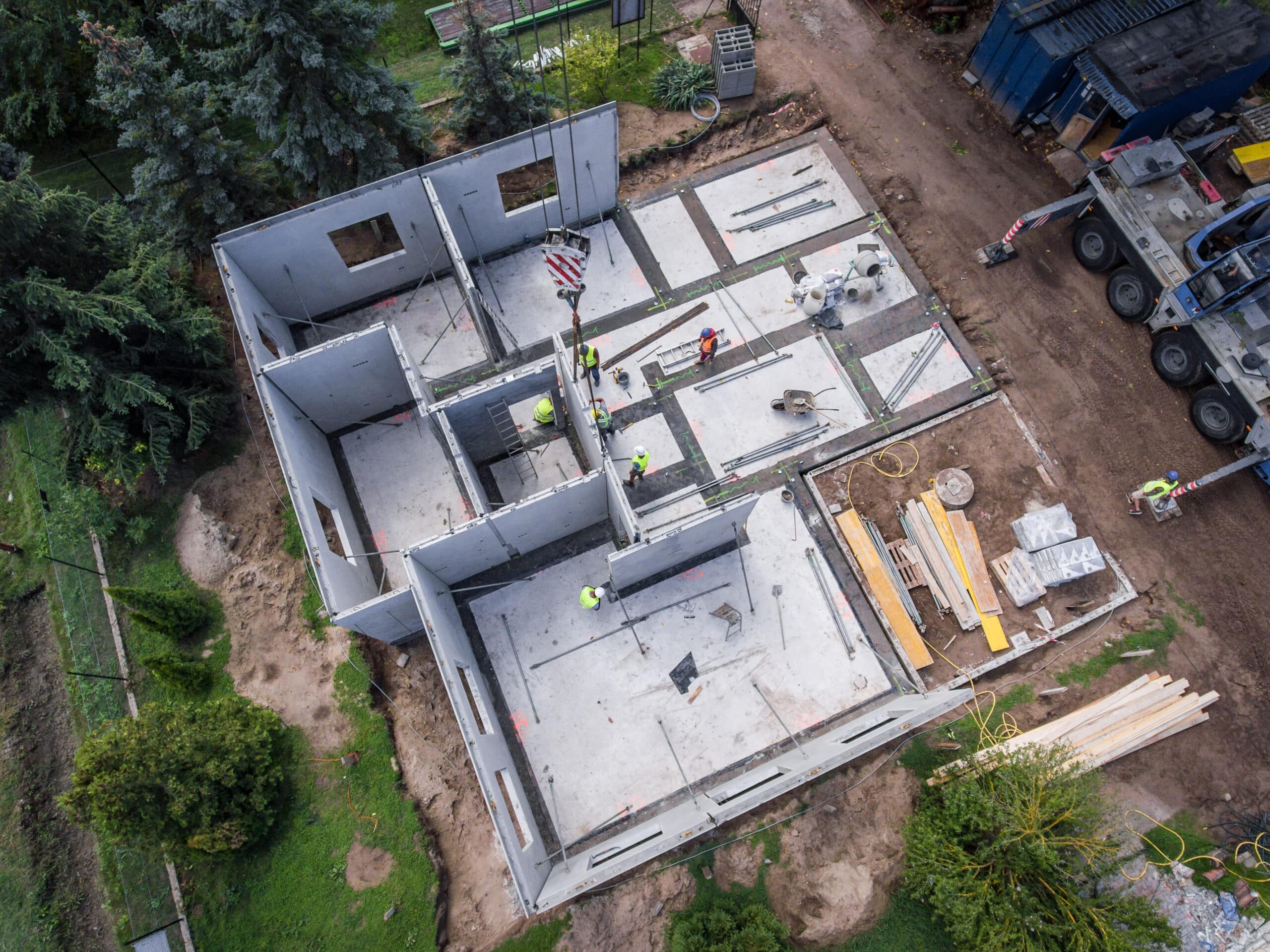 Minden, amit a falakról tudni akartál